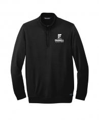 TravisMathew Newport 1/4-Zip Fleece